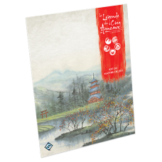 L5R : Kit du maître du jeu
